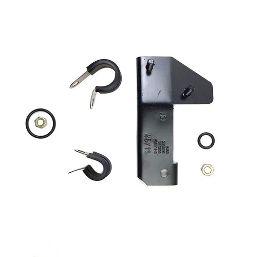 64539483083 Air conditioning Duct Bracket Repair Kit For BMW F18 5