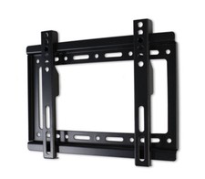 Staffa tv plasma lcd 14 a 42 pollici supporto televisore a muro attacco vesa 