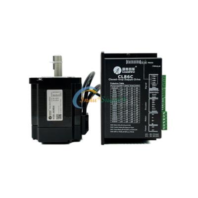 1 pc. New For 86CME45 Closed-loop Stepper Motor Driver Kit 4.5N.m