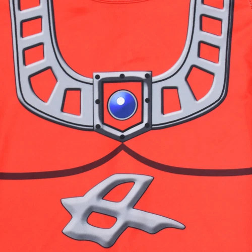 2024 Ultraman Anime Kostüm Kinder Overall Tiga Zero Löwe Ultraman Body Outfit - Bild 9 von 53