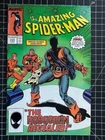 Marvel Amazing Spider-Man #289 1St Jason Macendale Hobgoblin