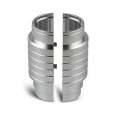 Motorcycle 48mm Fork Seal Driver Install Tool For KTM 150 250 300 XC EXC SX