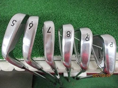 YAMAHA inpres RMX TOURMODEL CB 2015 Iron Set / 5-PW / Stiff