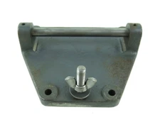 Ammco 7" Metal Shaper Countershaft Base Plate