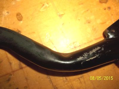 HONDA VT600C SHADOW MUFFLER EXHAUST HANGER BRACKET VT 600 18455 