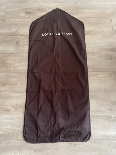 DUSTBAG HOUSSE LOUIS VUITTON VETEMENT VOYAGE PROTECTION TRANSPORT EBay dustbag-housse-louis-vuitton-vetement-voyage-protection-transport-ebay