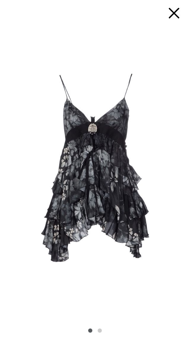 Blouse HIGH Use De Claire Campbell (ex-Girbaud) - Neuf Sans étiquettes - Taille Regular