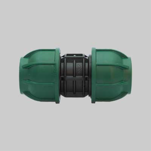 Manicotto a stringere   ø 20x20 mm - pn 12,5 IRRITEC