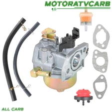 ALL-CARB 31AS62N2711 Replace Carburetor For Troy-Bilt Storm 2410 Snow Blower