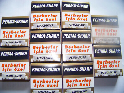Perma Sharp 1000 Stück