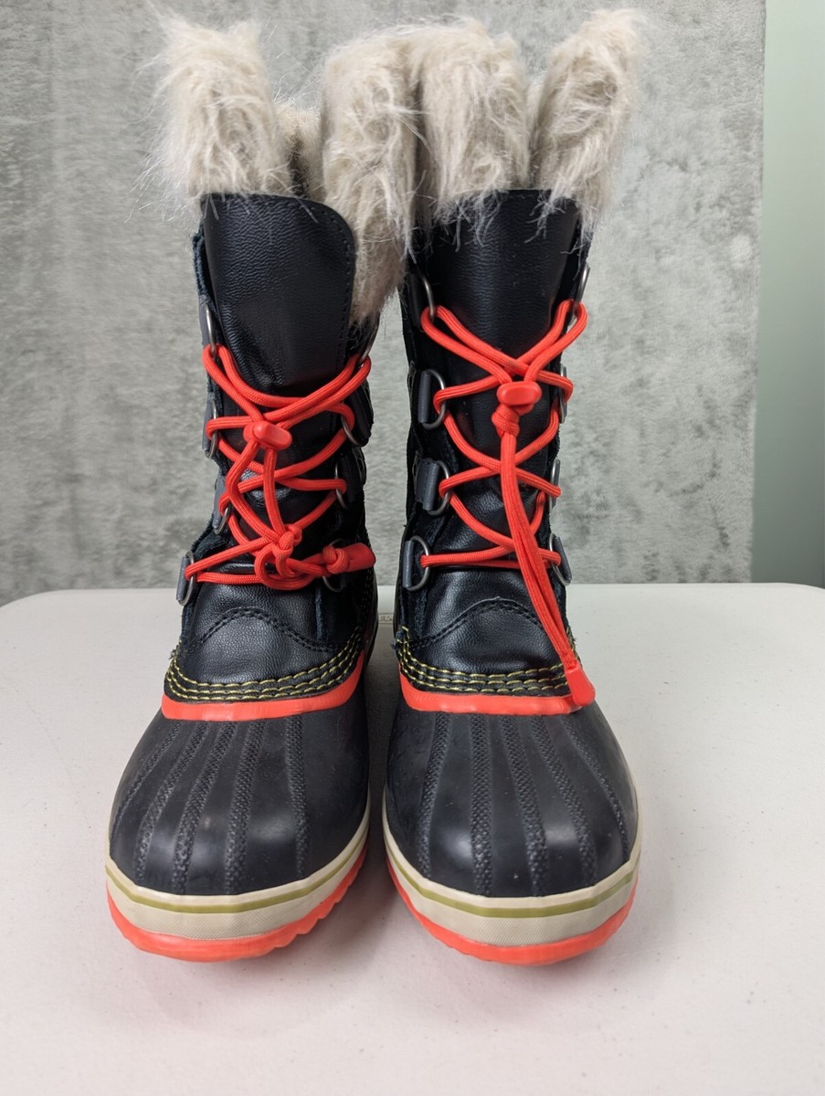 Sorel Winter Carnival Sorel Tie Up Boots SOREL Winter Carnival