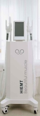 #ad Professional EMS6 Pro Max for fitness $3900.00