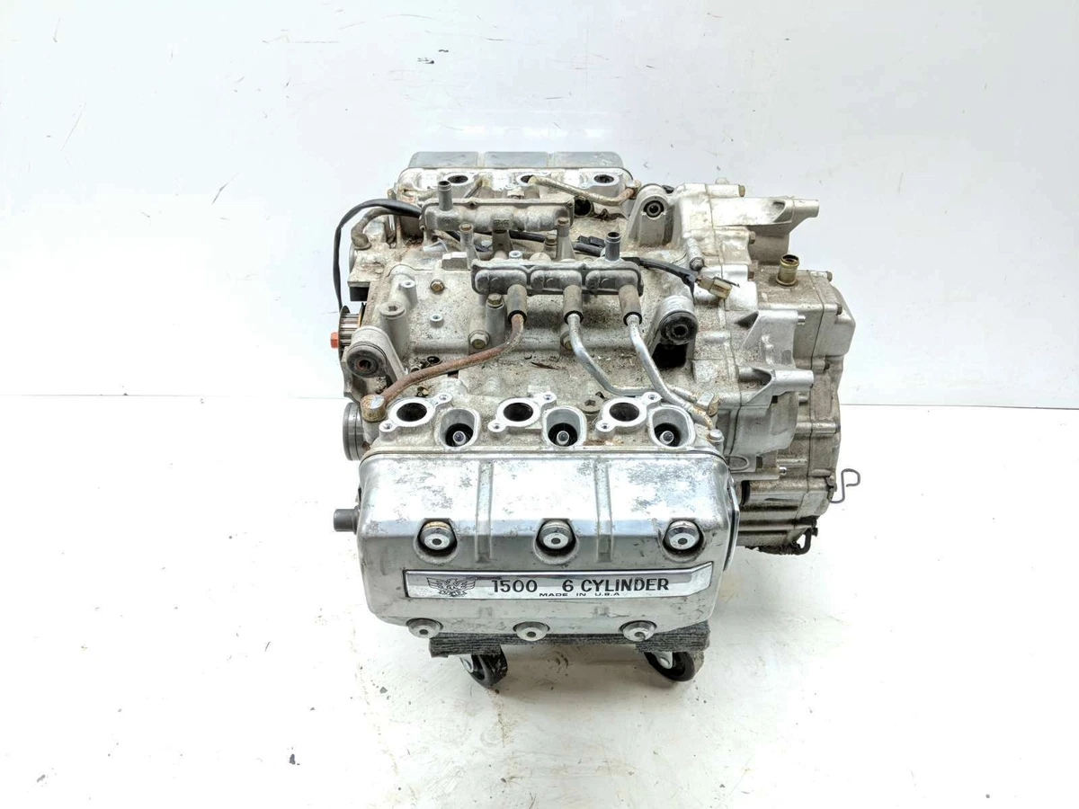 Motor goldwing sale 1500