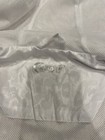 ZYIA Wmn’s Active Leopard Hooded Bomber White Jacket Windbreaker Lightweight XS — photo 4