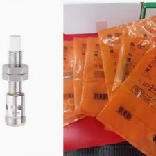IFM IE5282 Proximity Switch Sensor New One Free Shipping