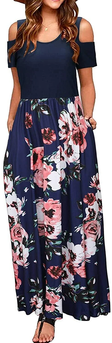 Easter maxi dresses 2025