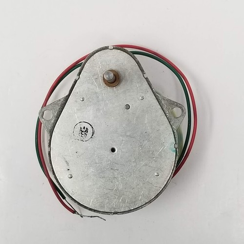 A.W. HAYDON - E81302 / K81336-P4-S3 - Synchronous Motor, AC Timing. Supply: 115V - Picture 4 of 5