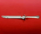 Carmel by Wallace Sterling Silver Ham Slice Hollow Handle WS 11 1/2" Custom Made