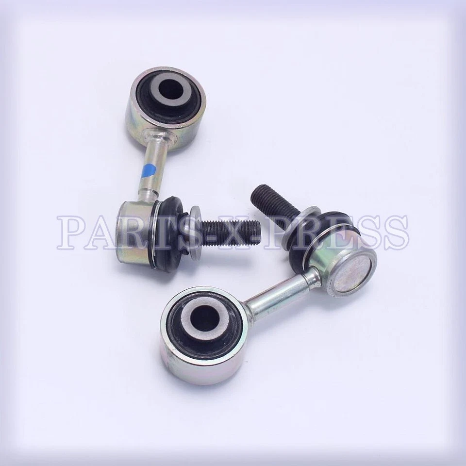 NEW OEM GENUINE TOYOTA TUNDRA SEQUOIA RIGHT & LEFT STABILIZER BAR LINKS SET OF 2 Foto 4 de 4