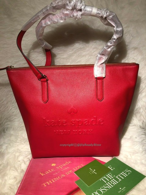 larchmont avenue logo penny kate spade
