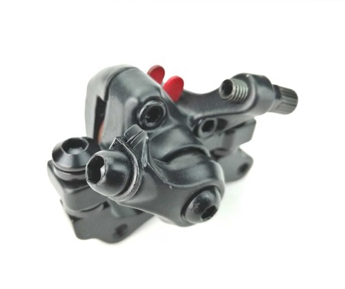 Kugoo G2 pro brake calliper block, levers, pads, cable, disc - UK SELLER - Picture 6 of 14