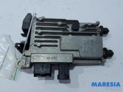 Start-Stop-System Peugeot 308 II  9810858380 P19314197