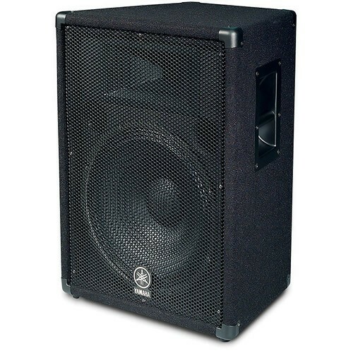 used passive pa speakers