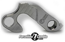 Forcellino cambio Felt QX 70 2011
