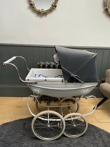kids silver cross