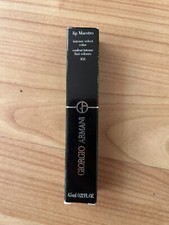 Giorgio Armani Lip Maestro Intense velvet Lip Color 6.5ml.VARIOUS SHADES.RRP £32