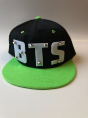 BTS　ライブグッズ　キャップ　レア　ball cap 入手困難 BTSライブグッズキャップレアball cap 入手困難