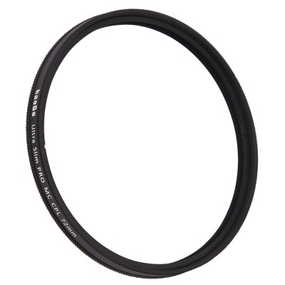 72mm Ultra Slim CPL Lens Filter Protector f Nikon AF-S NIKKOR 24-85mm f2.8-4D IF