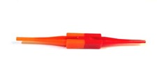 M81969/14-10 Insertion & extraction tool Red / Orange new