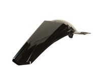 Acerbis KotflüGel Hinten Schwarz Yamaha Yz 250 F 2006 2007 2008 2009