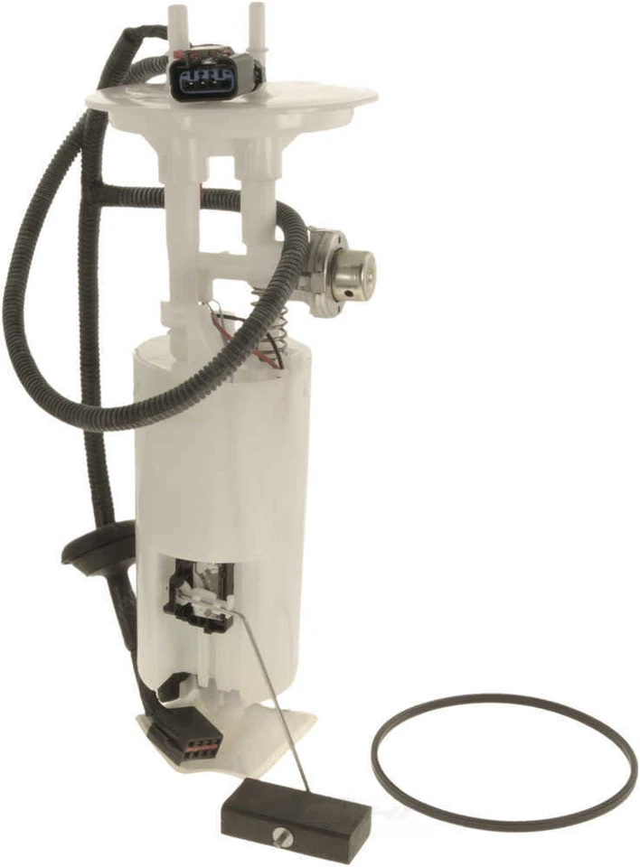 Conjunto de módulo de bomba de combustible - Petrotek Autopart Intl 2202-19683 Foto 2 de 2