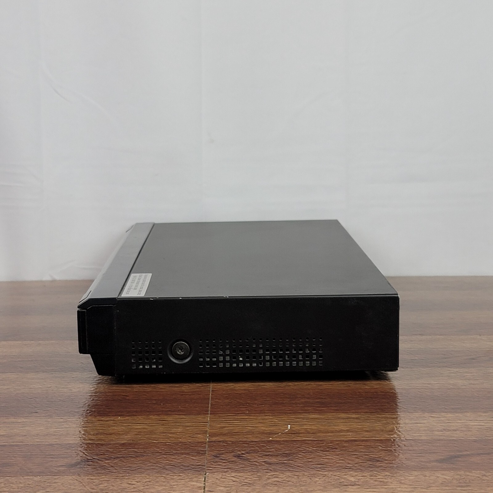 Sony BluRay Disc DVD CD Player BDP S350 With Remote TESTED 27242737501