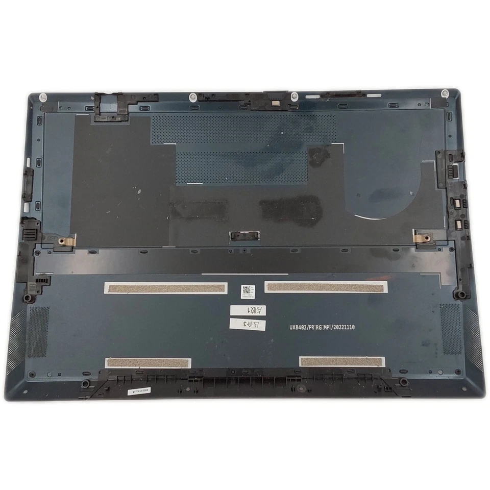 Capa base inferior ASUS Zenbook Pro 14 Duo UX8402V - Imagem 2 de 4