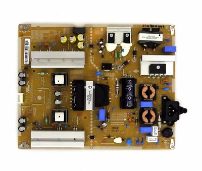 LG 50LF6000-UB, 60LF6300-UA, 55LF6000-UB Power Supply Board EAY63689101