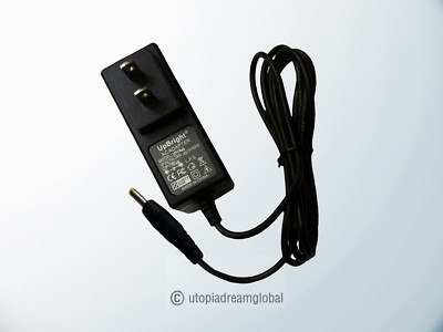 AC Adapter For Sony D-NE330 CD Walkman MP3 Atrac Player Liv DNE330 Power Supply