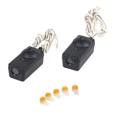 Safety Sensor  for 41A5034 Sears  Garage Door Opener