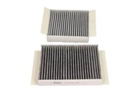 Maxgear 26-0854 Filter, Innen Luft FüR CitroëN, Ds, Gaz, Iran Khodro, Peugeot