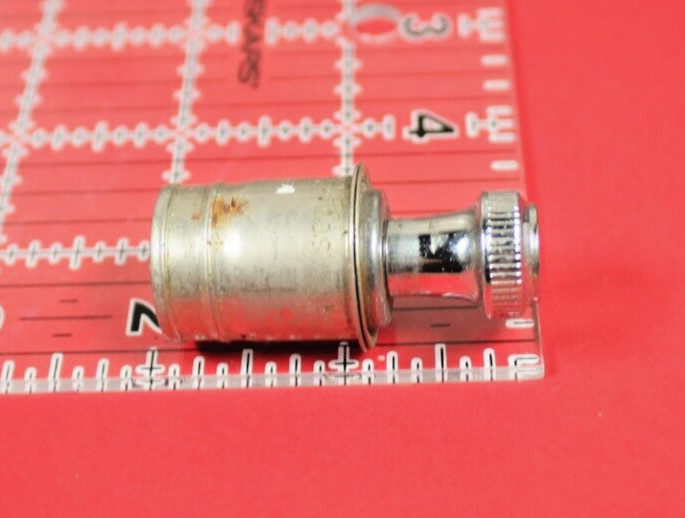 Old Cigarette Cigar Lighter vintage  OEM 80s-90sAuto  Lincoln mercury