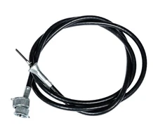 Belarus MTZ tractor 80,82,250as,300,400,500,600,800,900 tachometer cable (GV-20)