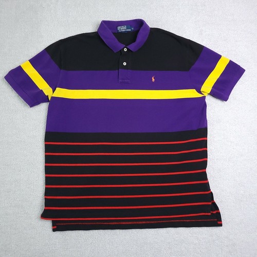 second hand ralph lauren polo shirts