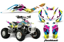 Graphics kit Sticker Decal Wrap for APEX PRO SHARK 09-11 FLASHBACK
