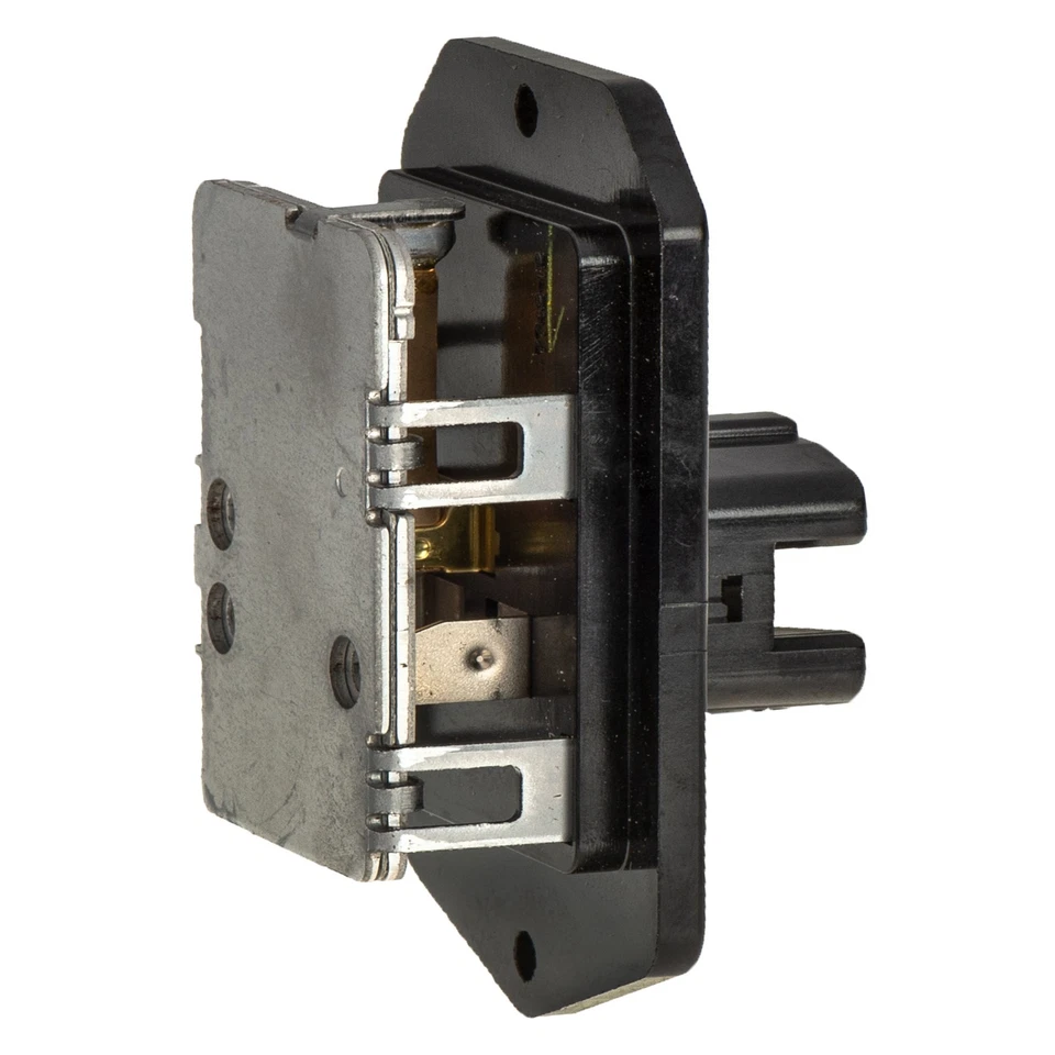 RESISTENCIA SOPLADOR MOTOR PATRIOT BRÚJULA AVENGER CALIBRE SEBRING 200 300 OEM MOPAR Foto 3 de 4