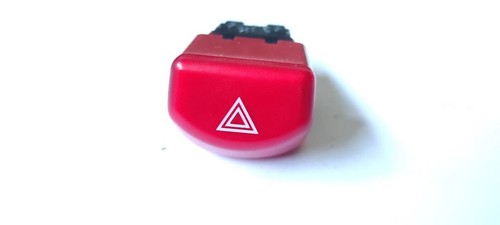 Nissan Micra 2004 Schalter Warnblinkanlage 06019 UST96362