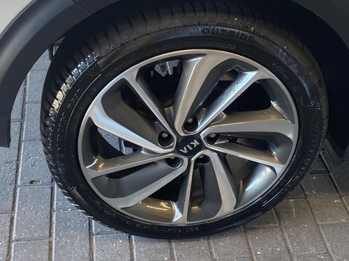 KIA NIRO 1.6 h GDi 3 2017 - Picture 13 of 20