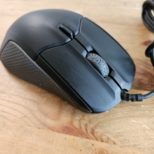 SteelSeries Rival 310 Wired 12000 DPI Gaming Mouse - Picture 3 of 8