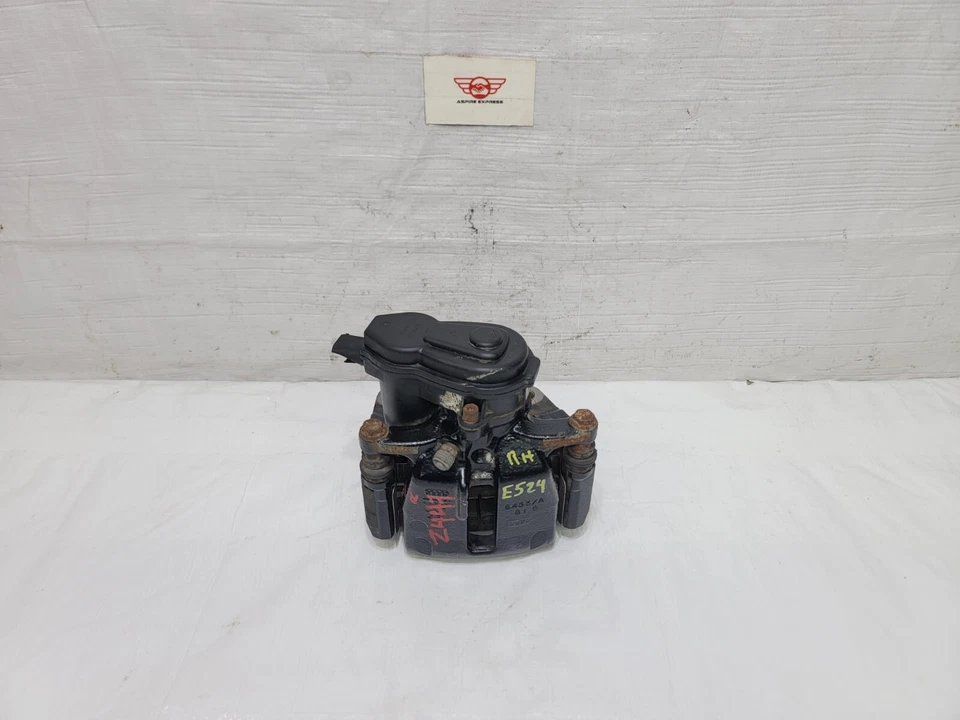 2008-2012 Audi S5 Rear Right Passenger Brake Caliper OEM 8K0615404A - Image 2 of 4